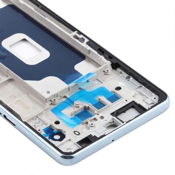 Midterramme Bezel Plade til LG Stylo 6 LMQ730TM LM-Q730TM Style 1