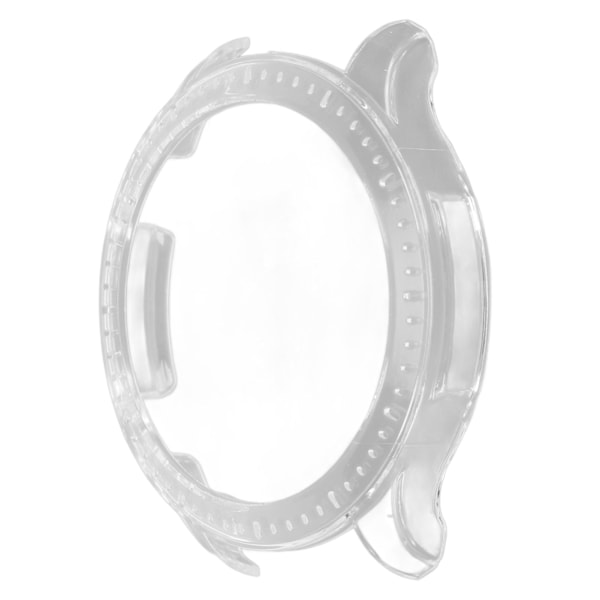 Amazfit GTR 4 Ur Beskyttelsescover - Stødsikkert, Ridsefast, Transparent Skærmkofanger