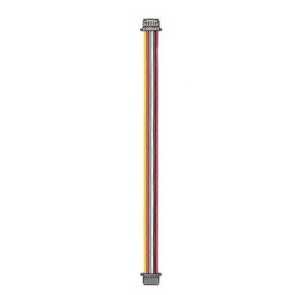 KOMPATIBEL 3-i-1-kabel för DJI Air Unit-serien Not Specified