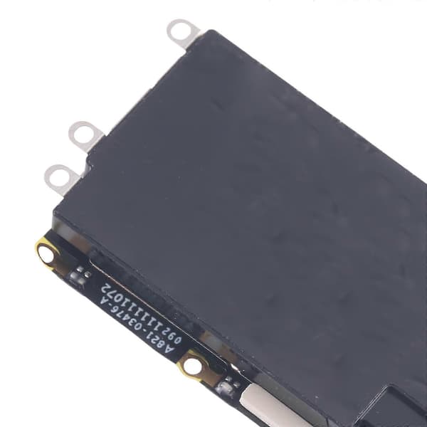 (Ny) Til iPad mini 6 2021 GPS-antennekort Not Specified