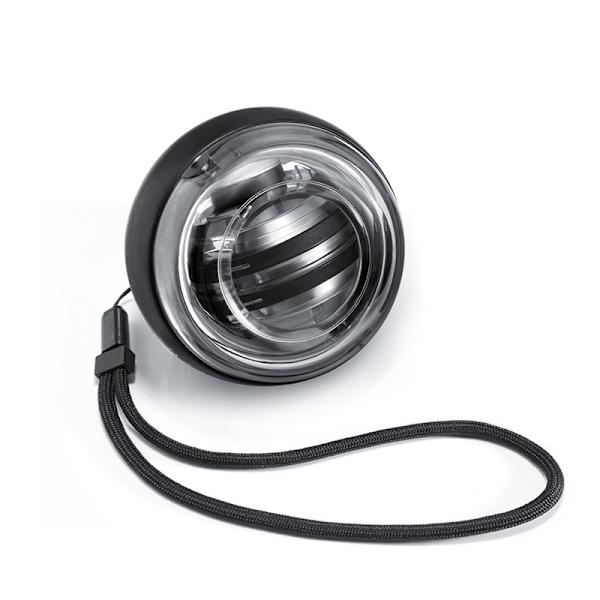 Powerball Handleds- och Armtränare Black