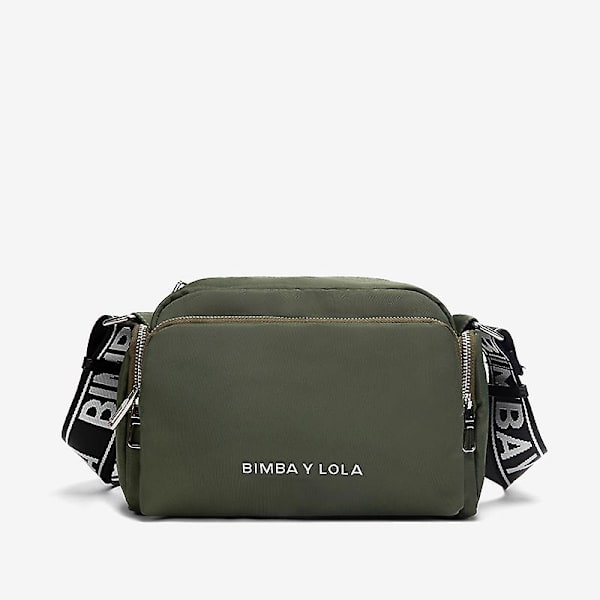 Bimba Y Lola Crossbody taske Dame luksus håndtasker Vandtæt taske