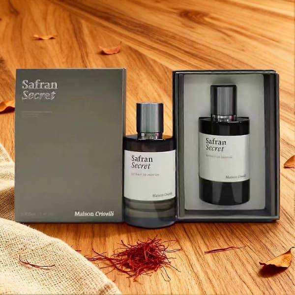 【YD】Maison Crivelli Parfymer Extrait de Parfum - 100 ml