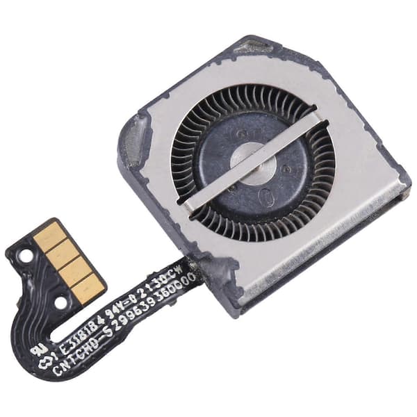 (Ny) Til ZTE Nubia RedMagic 7 NX679J Køleventilator Not Specified
