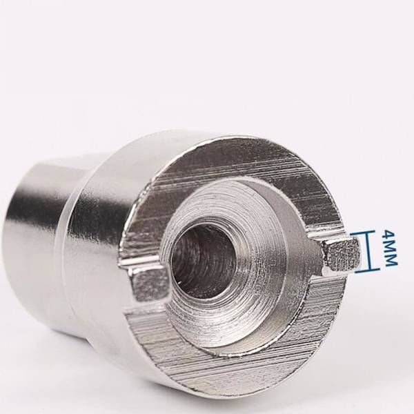Hub Ball Universal Freehub Removal Tool