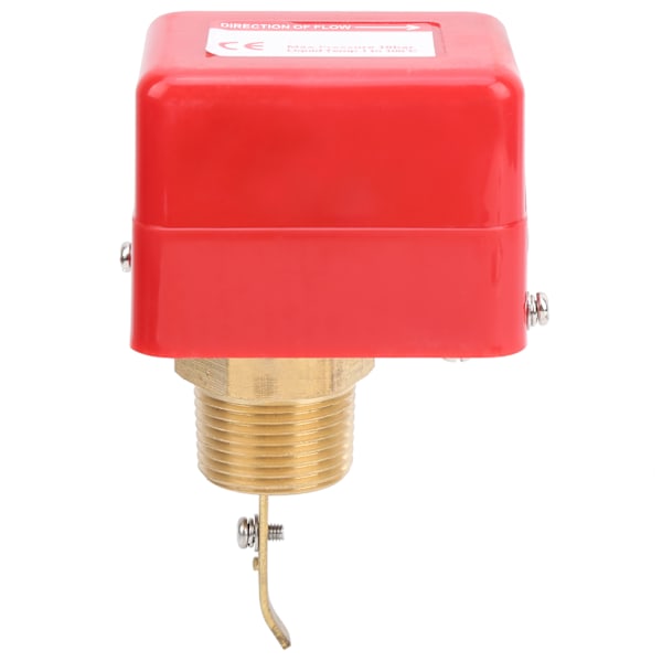 HFS-25 Professionel Paddle Flow Switch til målrettet vandstrømskontrol