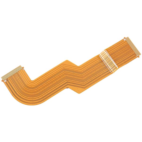 (Ny) Til Fire HD 10 2021 KOMPATIBEL Bundkort Forbindelses Flexkabel