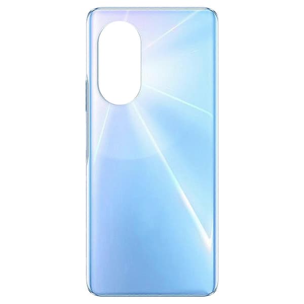 (Nytt) Batteribakdeksel til Huawei Nova 9 SE Blue