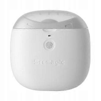 Seemagic Pro Elektrisk Negleklipper