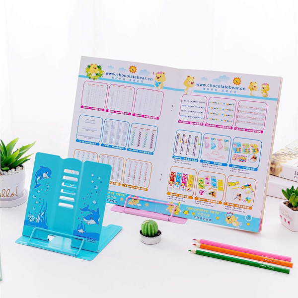 Holder Children Reading stand