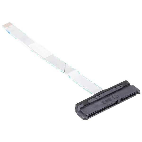 (Ny) NBX00029V00 10.3CM Harddisk Jack-stik med Flexkabel til Dell Inspiron G3 15 3579 3779 Not Specified