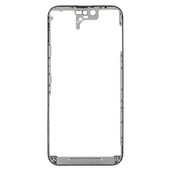 (Ny) For iPhone 14 Plus Front LCD-skjermramme Inte angivet