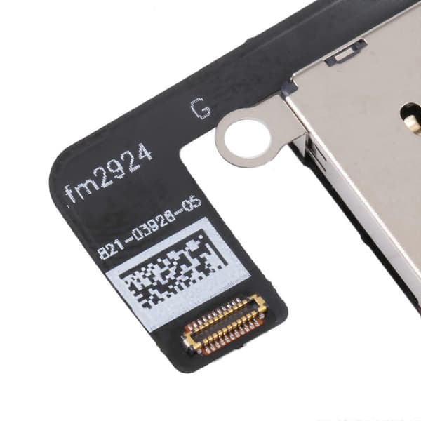 iPhone 14:n kaksois-SIM-kortinlukijakortti Inte angivet