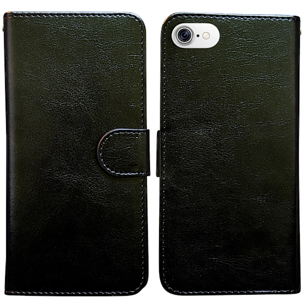 Beskyt din iPhone 7/8/SE - Pung Etui