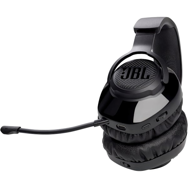 JBL Quantum 350 Wireless - Gamingheadset med lång batteritid oc