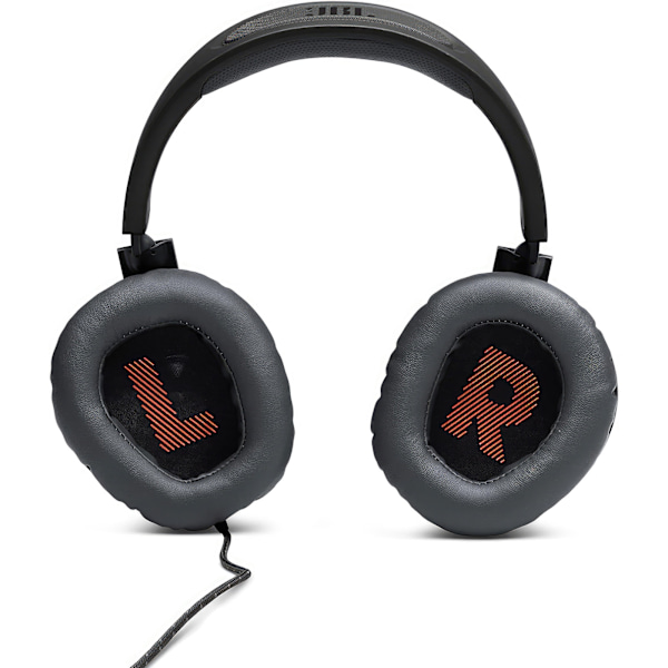 Immerhdy JBL Quantum 100 - Pelikuulokkeet - Unohtumatonta äänt