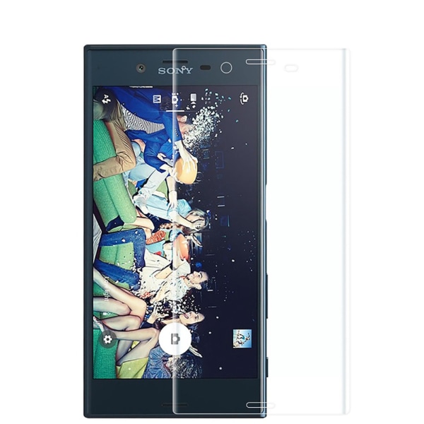 Suojaa Sony Xperia XZ2 Compact -laitettasi!