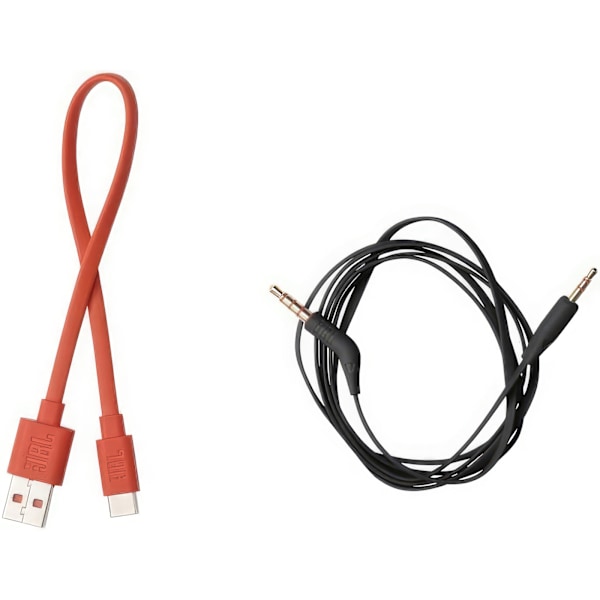 JBL Tune 770NC - Langattomat Bluetooth-on-ear -kuulokkeet mukautuvalla melunvaimennuksella