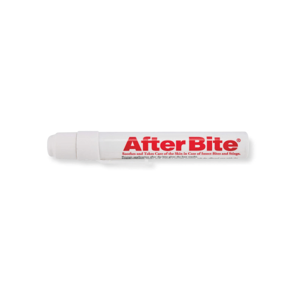 After Bite Relief Pen - Lievittää kutinaa ja kipua hyönteisten puremista