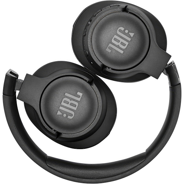 JBL Tune 760 NC langattomat over-ear -kuulokkeet - aktiivinen melunvaimennus ja 35 tunnin toistoaika