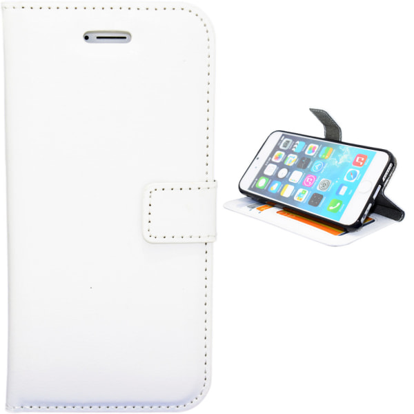 Skydda din iPhone 7/8/SE - Fodral & Touchpenna Rosa