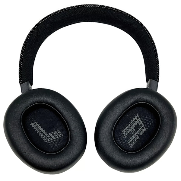 Upplev JBL Live 660NC: Trådlösa Hörlurar med Adaptive Noise Cancelling!