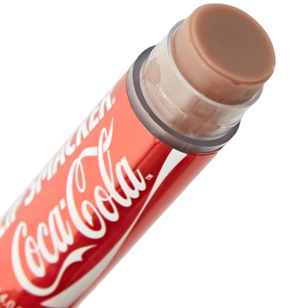 6 huulirasvaa Lip Smacker Coca - Cola / Fanta / Sprite Flavor