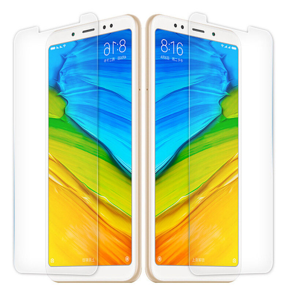 Xiaomi Redmi 5 Plus - Näytönsuoja