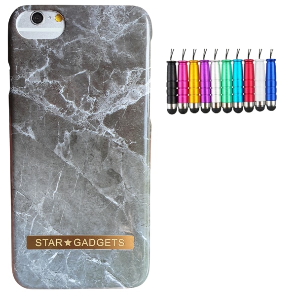 iPhone 7/8/SE (2020 & 2022) - Cover Protection Marble