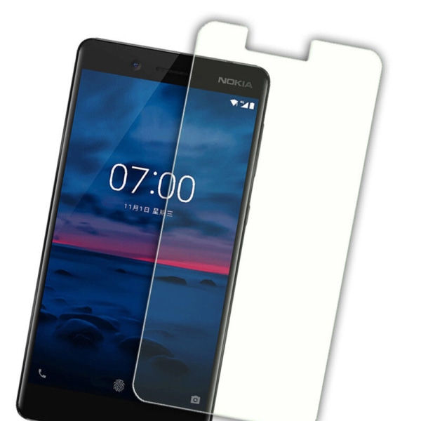 Beskyt din Nokia 3.1 - Simpelt og effektivt!