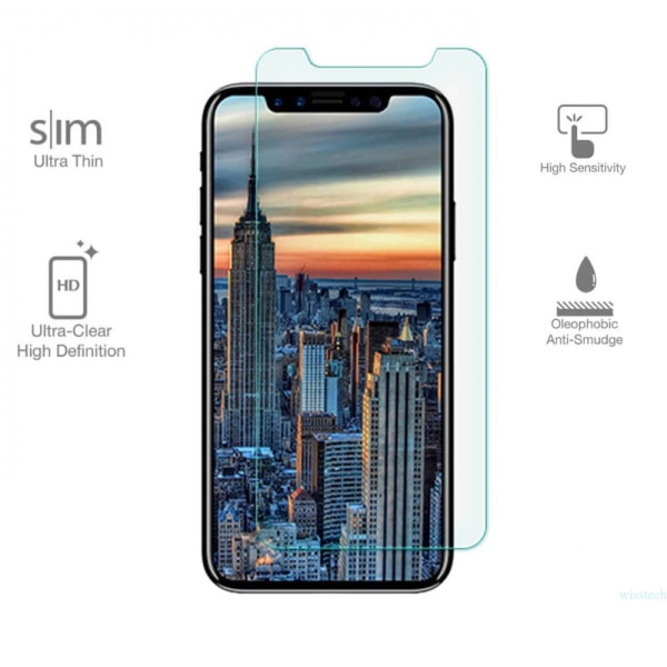 Glimmer med iPhone XR - 3D Bling Cover!