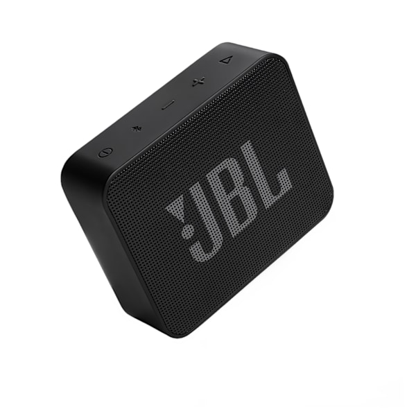 JBL Go Essential - Portabel Bluetooth Højttaler med Vandtæt og