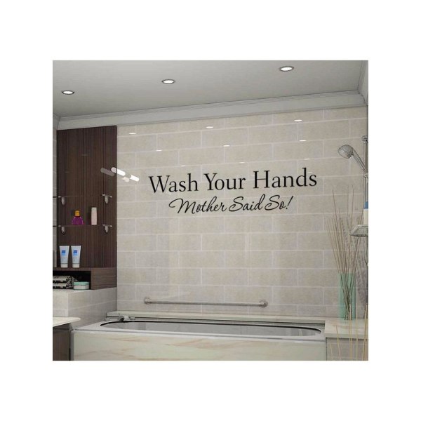 Seinätarra - pese kätesi