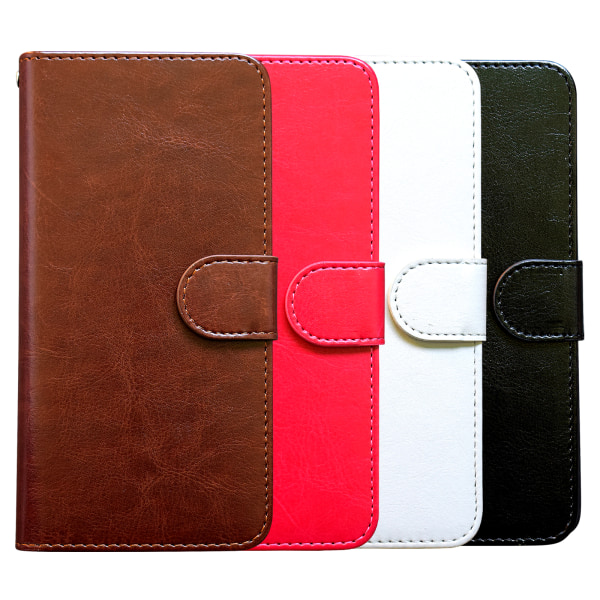 Huawei P30 Pro - PU Leather Wallet Case