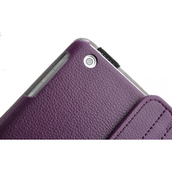 iPad Pro 10.5 - 360° Etui / Beskyttelse Brun
