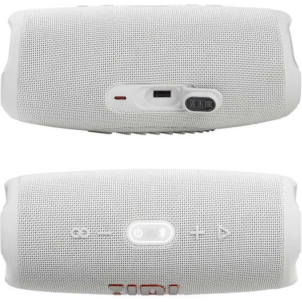 JBL Charge 5 - Kanna Mukaan Ip67 Ledi Bluetooth Kaiutin & Powerb Vit