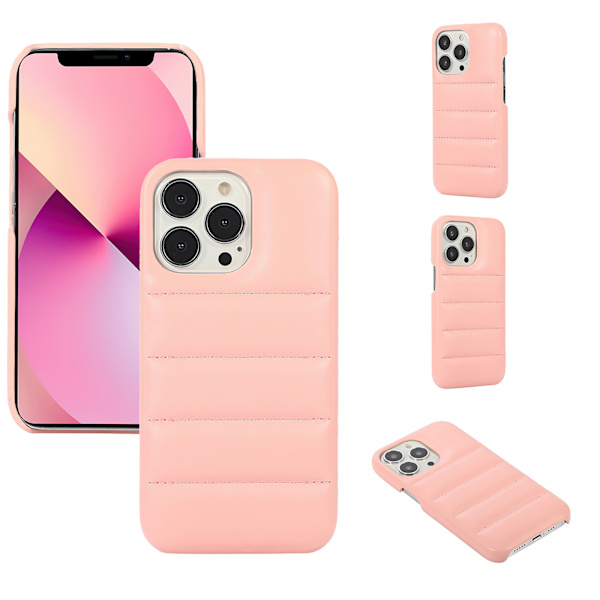 Suojaa iPhone 12 Pro - Kotelo! Svart