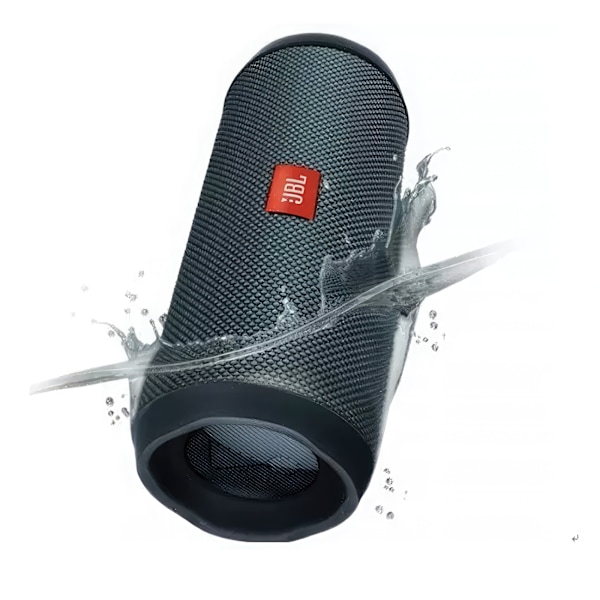 JBL Flip Essential 2 - Bärbar Bluetooth-högtalare med 10 timma