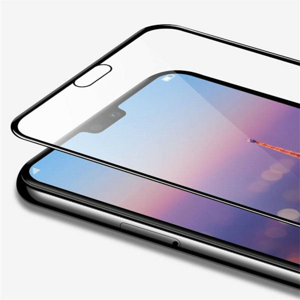 Huawei P20 Lite - Karkaistu lasinen näytönsuoja