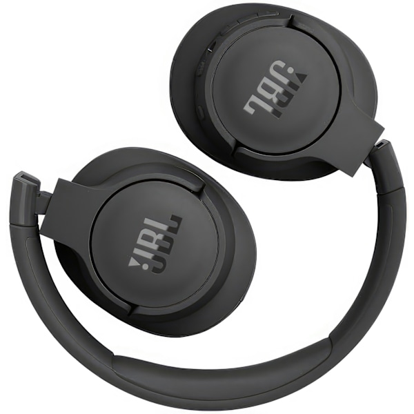 JBL Tune 770NC - Trådløse On-ear høretelefoner med imponerend