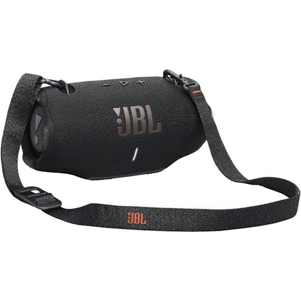 JBL Xtreme 4 - Bärbar Bluetooth-högtalare med Fantastisk Ljudk