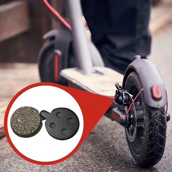 Skivbroms för M365 PRO/PRO 2 El Scooter Broms