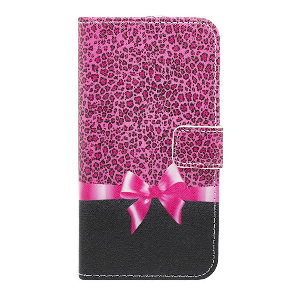 iPhone 6 / 6S - Etui / Læderpung