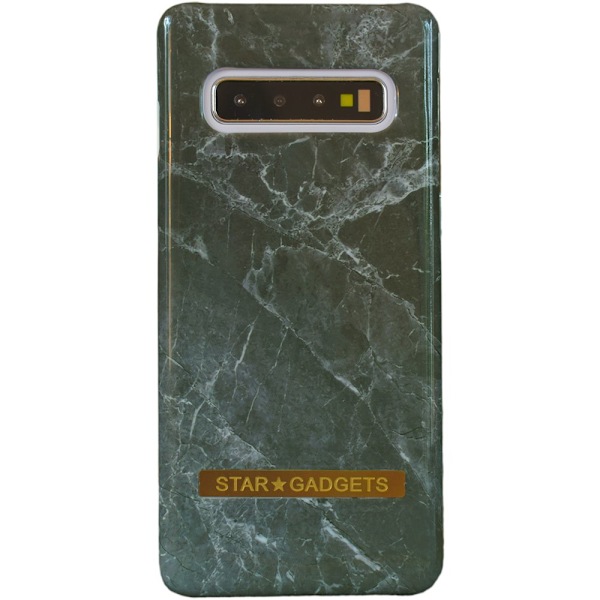 Opgrader din S10 med et marmorcover!