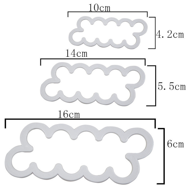 Mall Dekorering Form - Kukka