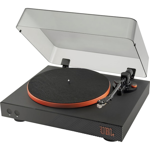 JBL Spinner BT - Langaton Bluetooth-levysoitin AptX-HD:llä ja R