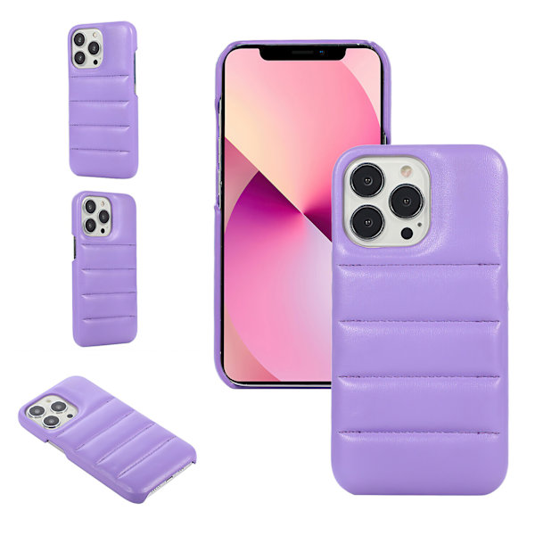 Suojaa iPhone 12 Pro - Kotelo Svart