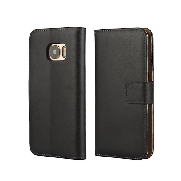Samsung Galaxy S7 - PU-nahkalompakkokotelo
