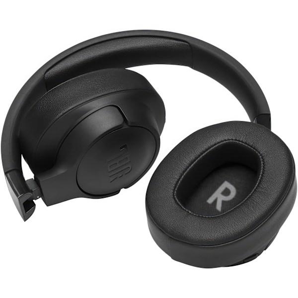 JBL Tune 760 NC langattomat over-ear -kuulokkeet - aktiivinen melunvaimennus ja 35 tunnin toistoaika