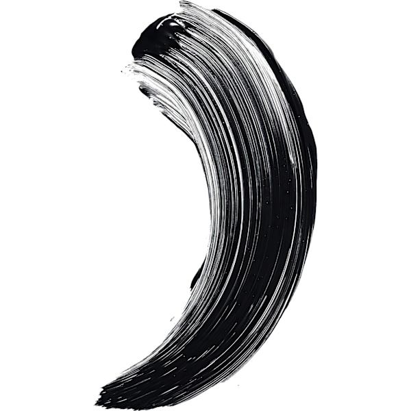 Maybelline New York Mascara Lang Curling Eyelashes Rosa